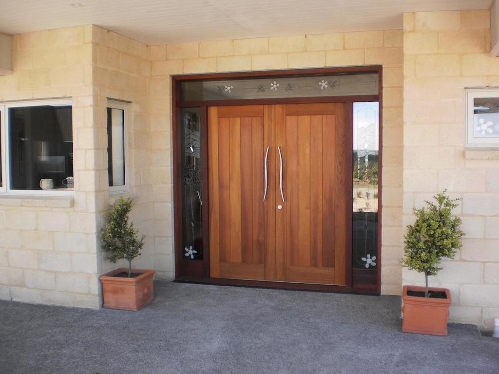 Ribbonwood Country House Cheviot Exterior foto