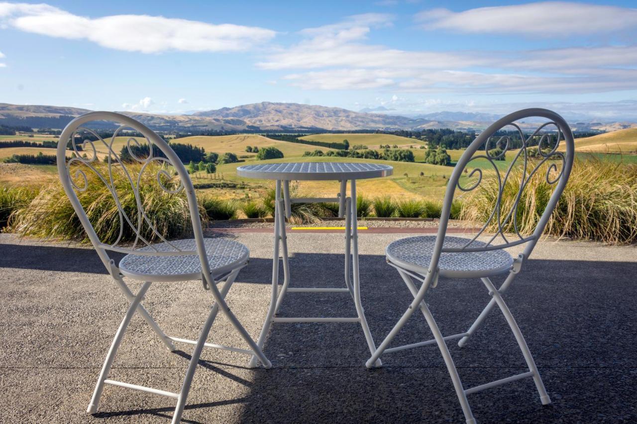 Ribbonwood Country House Cheviot Exterior foto